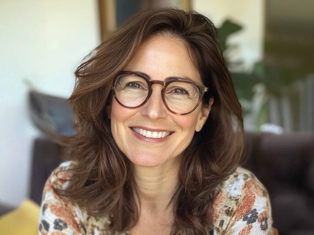 Bild: Portrait von Viktoria Löffler